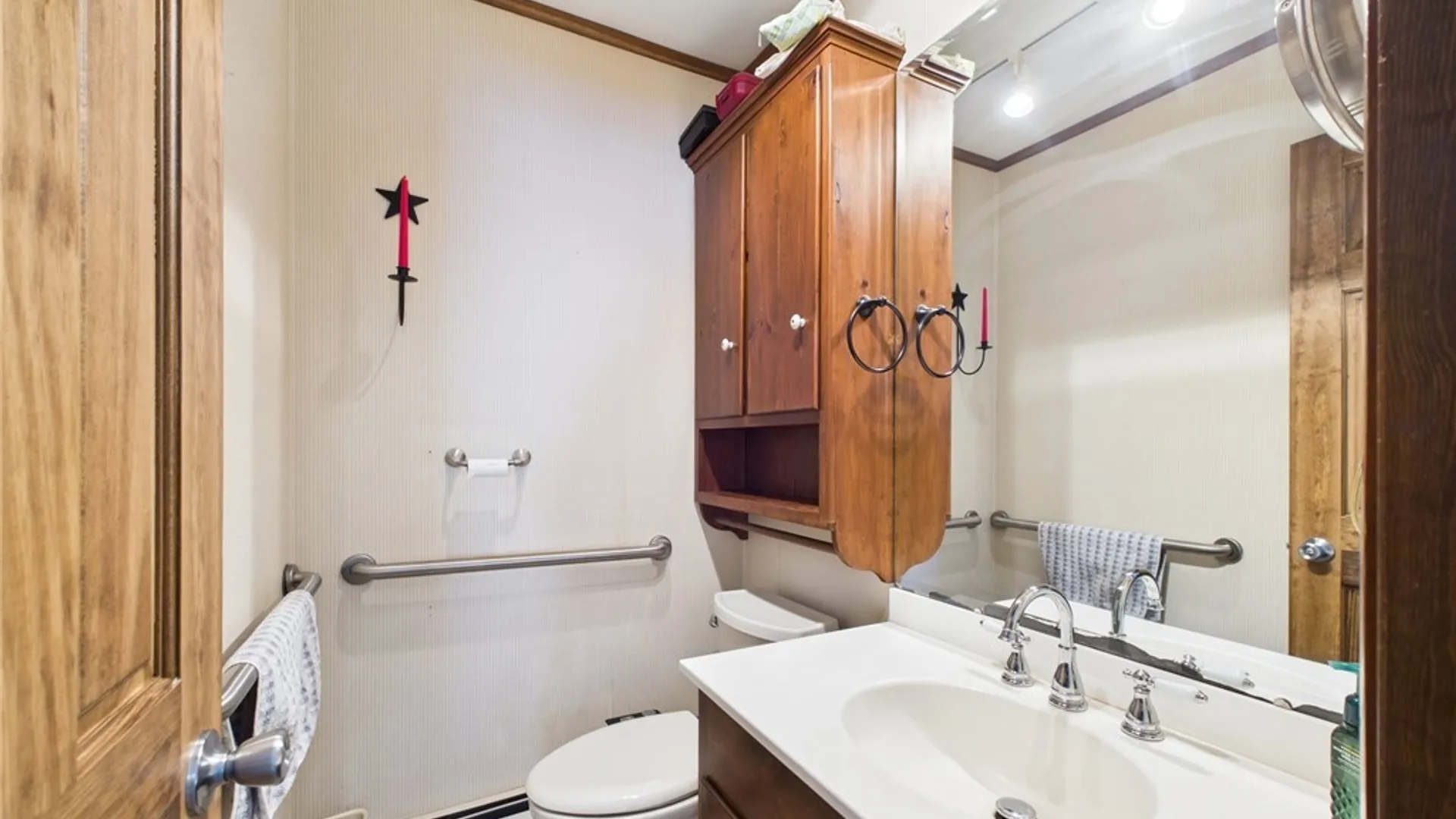 Property at 173 Barden Brook, Eldred, PA 16731 14