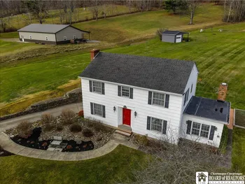 Property at 173 Barden Brook, Eldred, PA 16731