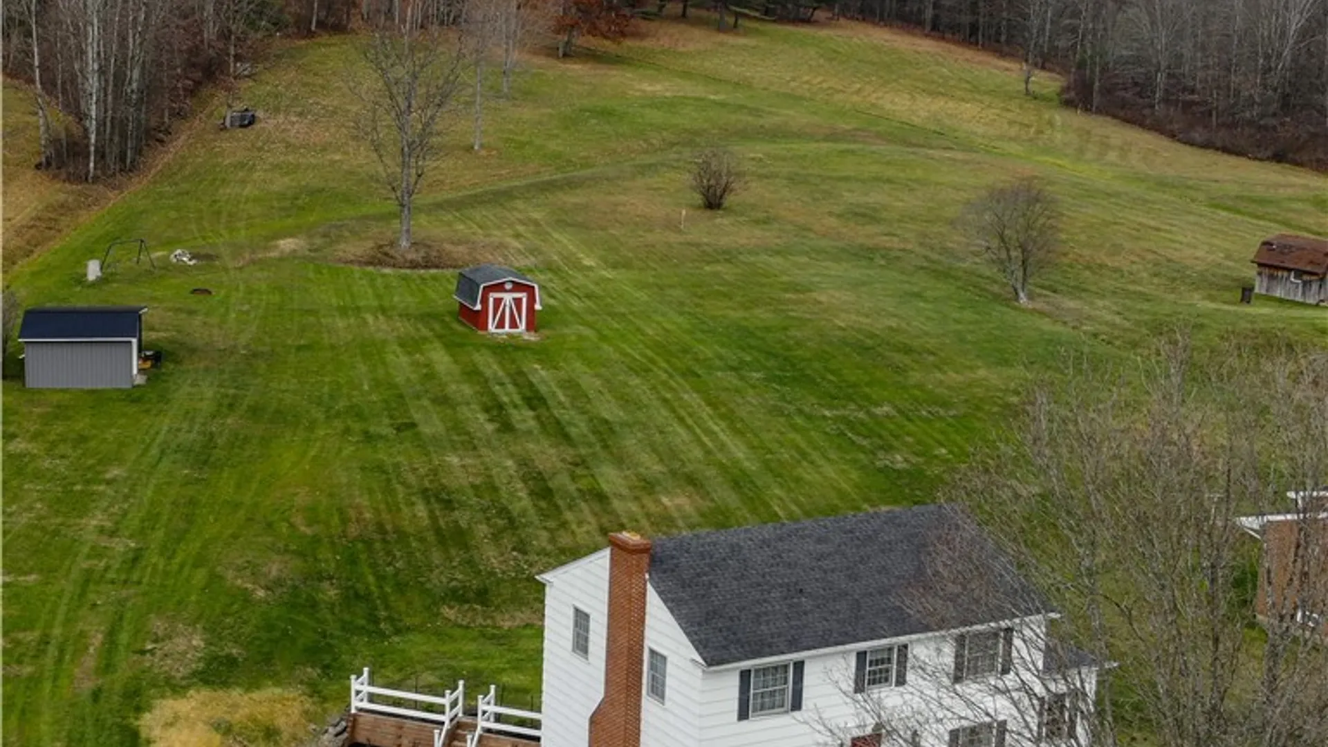 Property at 173 Barden Brook, Eldred, PA 16731 27