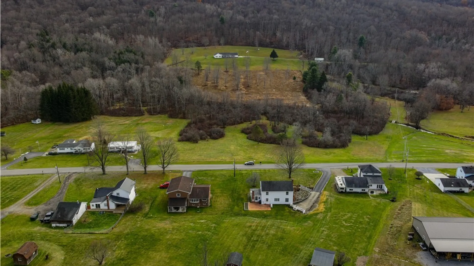 Property at 173 Barden Brook, Eldred, PA 16731 30