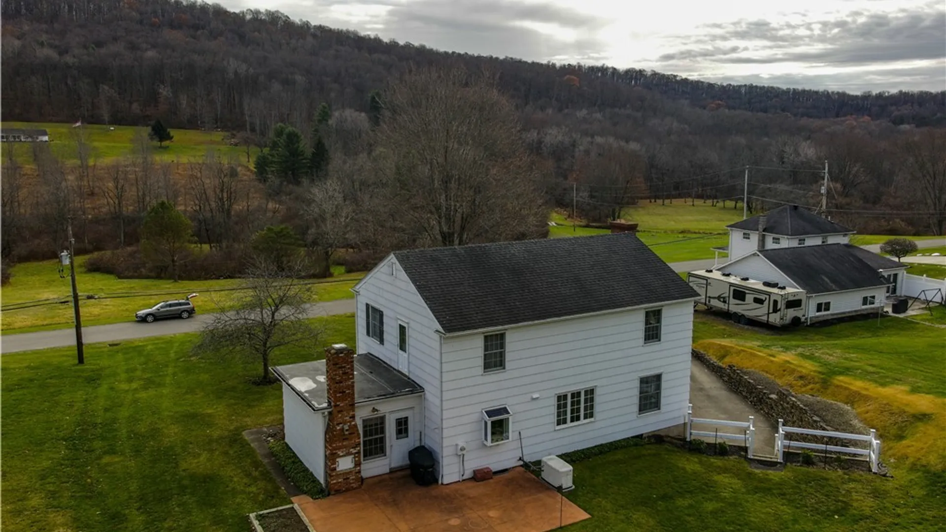 Property at 173 Barden Brook, Eldred, PA 16731 31