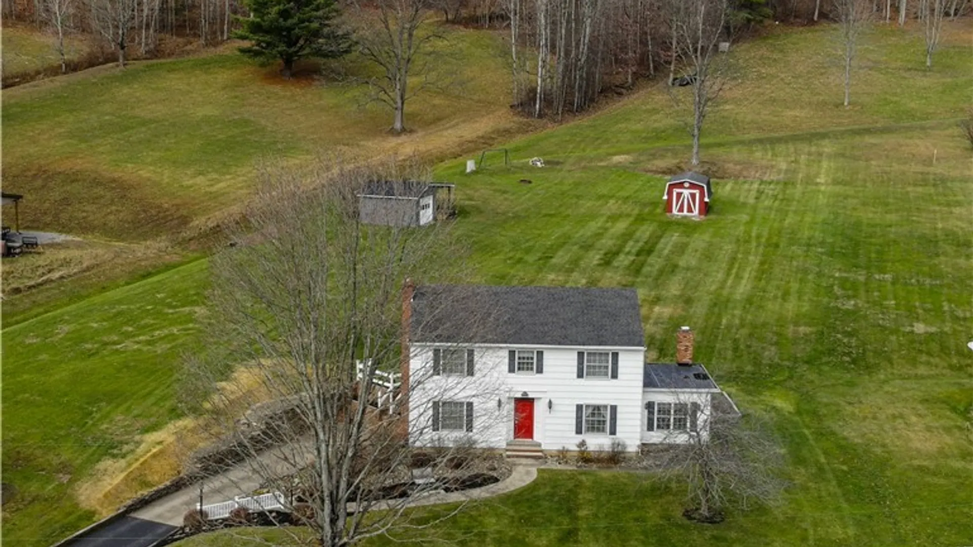 Property at 173 Barden Brook, Eldred, PA 16731 33