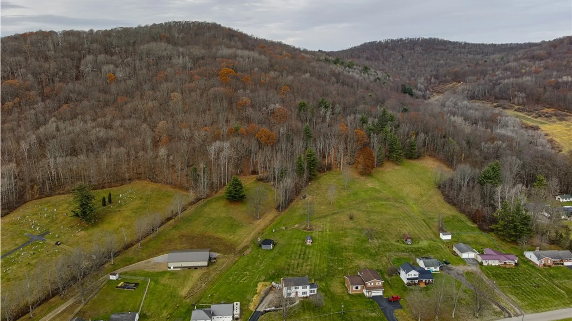 Property at 173 Barden Brook, Eldred, PA 16731 34