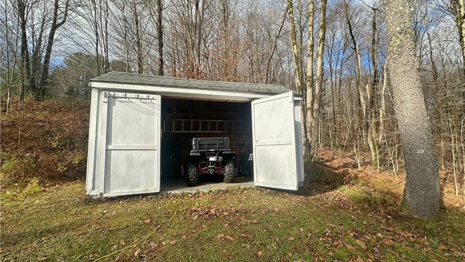 Property at 11650 Creek Road, Annsville, NY 13471 19