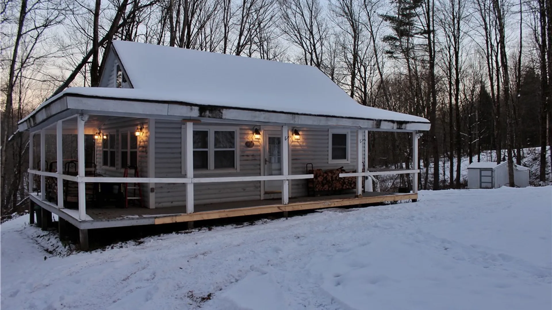 Property at 11650 Creek Road, Annsville, NY 13471 2