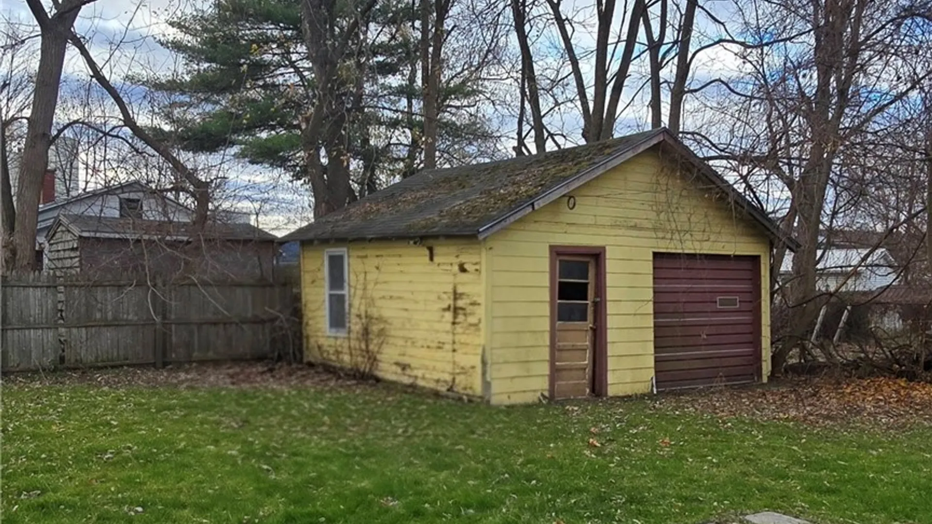 Property at 118 Hope Street, Elmira, NY 14903 2