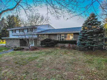 Property at 4721 Clawson Dr, Campbell, NY 14821