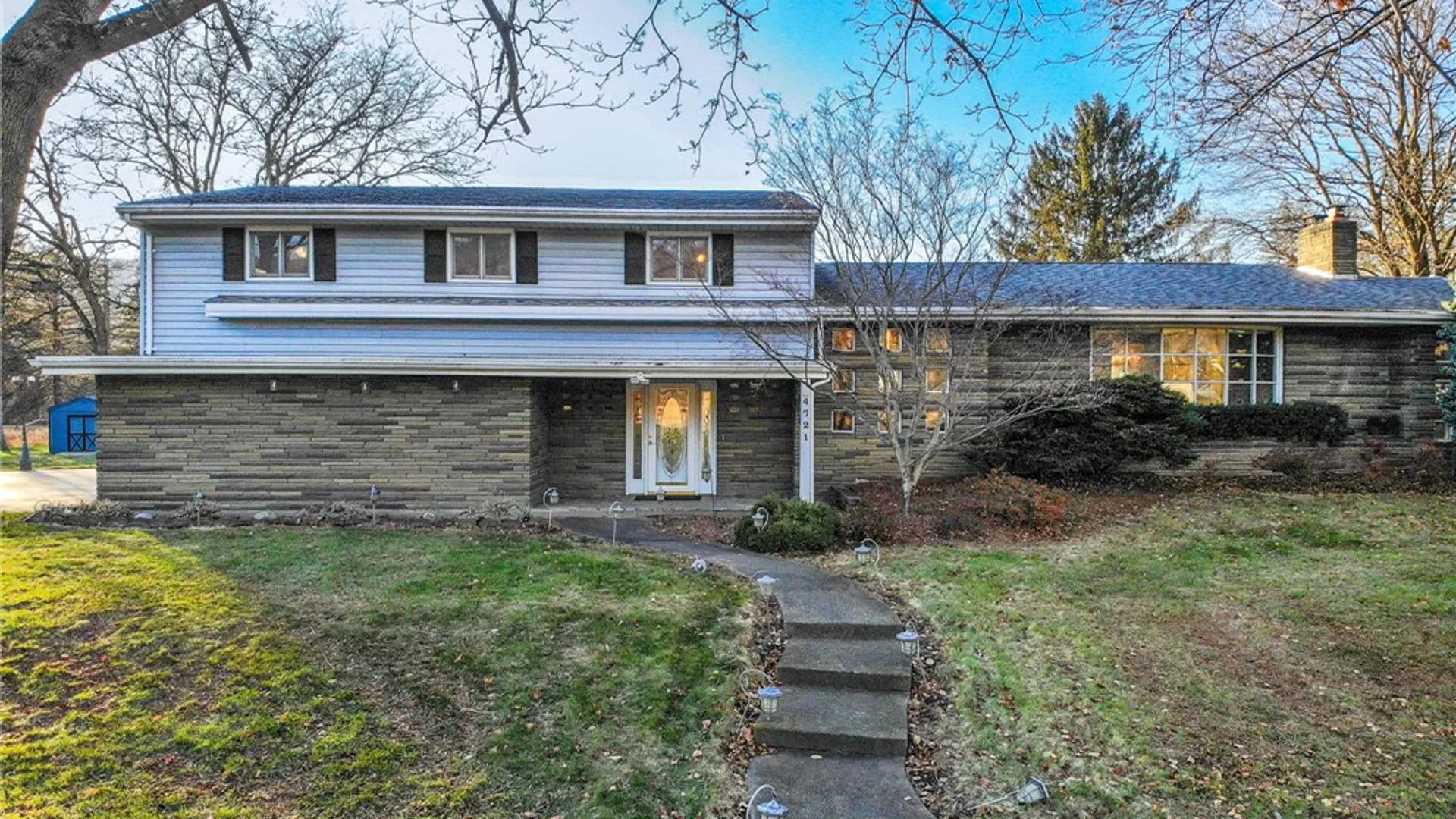 Property at 4721 Clawson Dr, Campbell, NY 14821 2