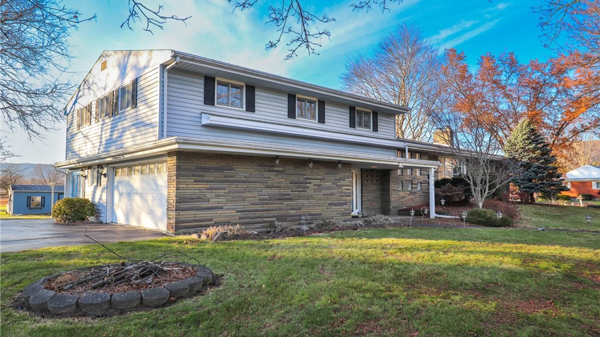 Property at 4721 Clawson Dr, Campbell, NY 14821 3