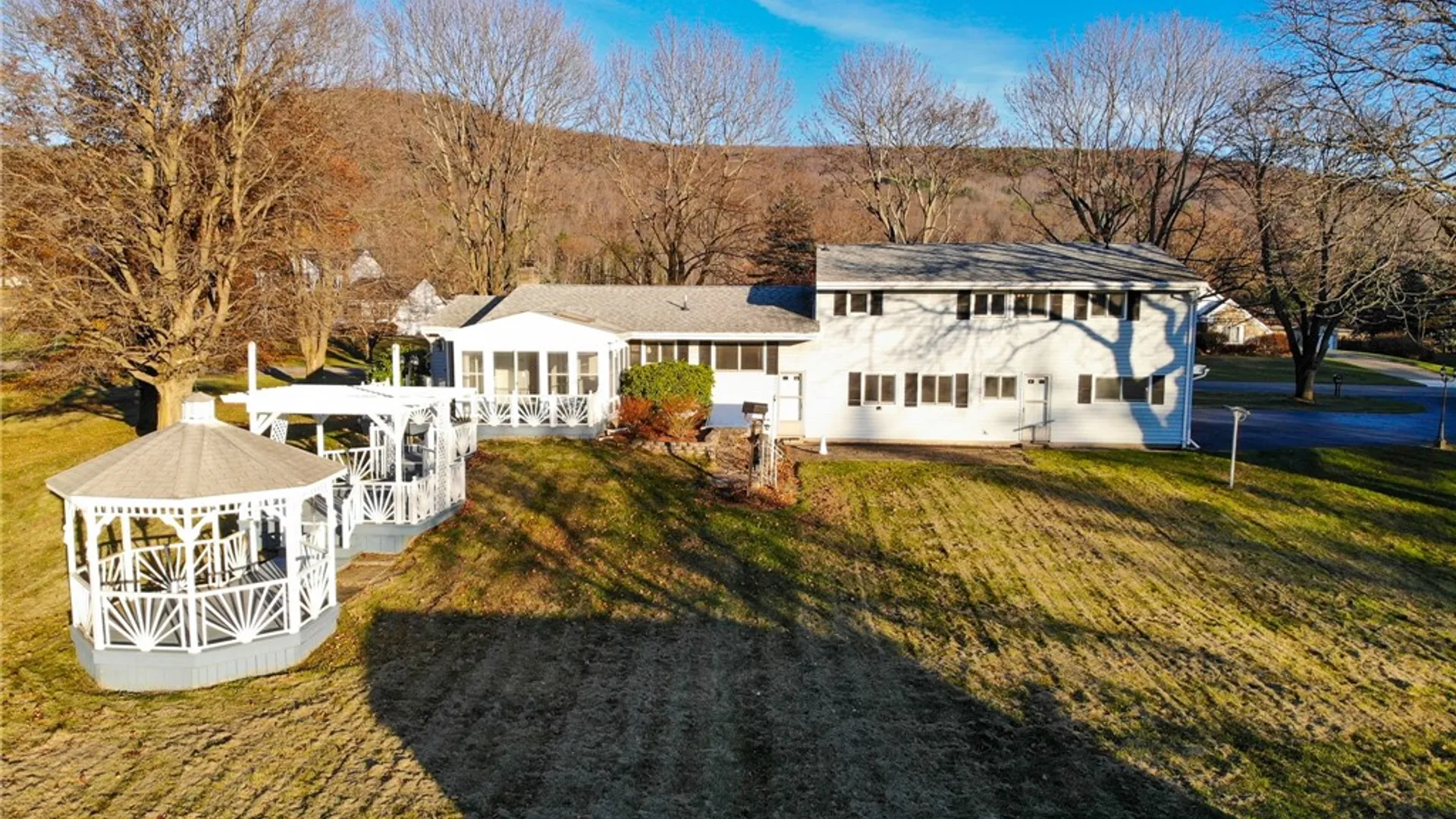 Property at 4721 Clawson Dr, Campbell, NY 14821 4