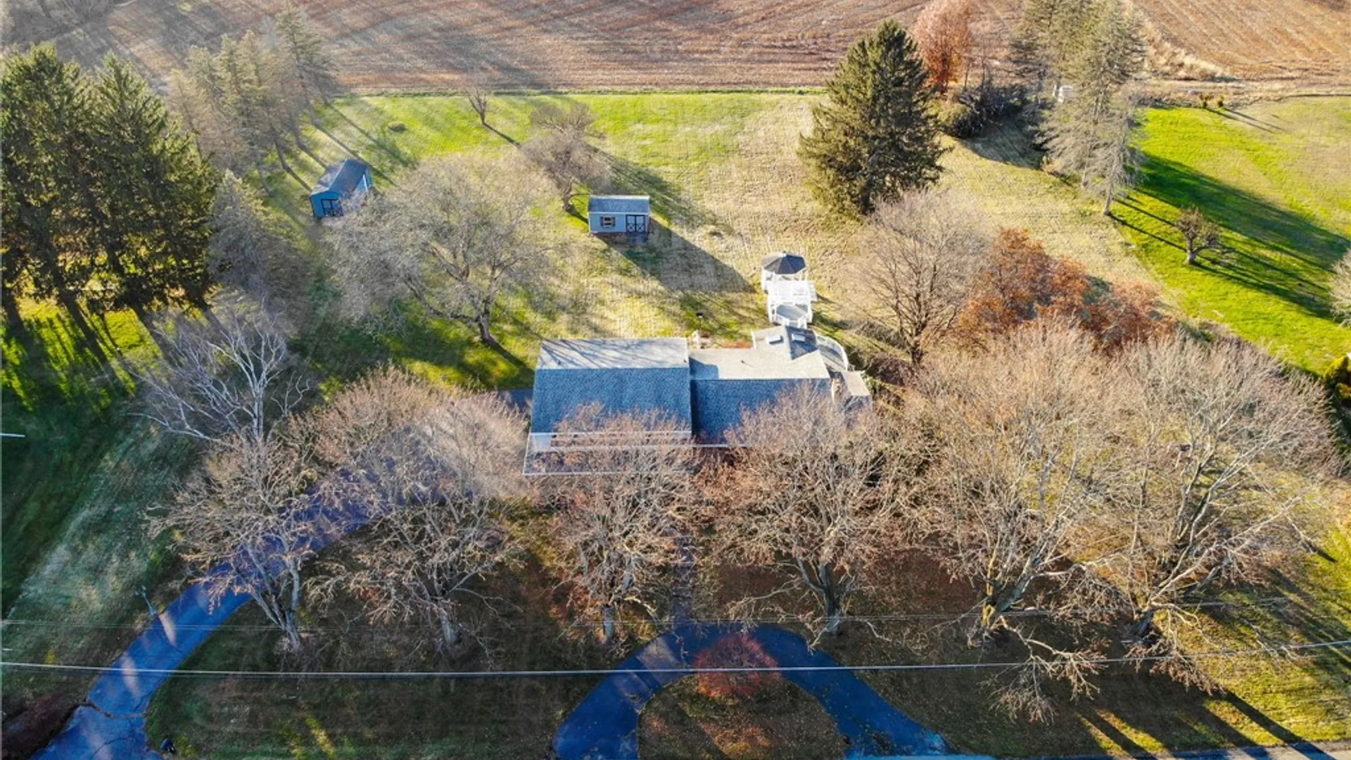 Property at 4721 Clawson Dr, Campbell, NY 14821 46