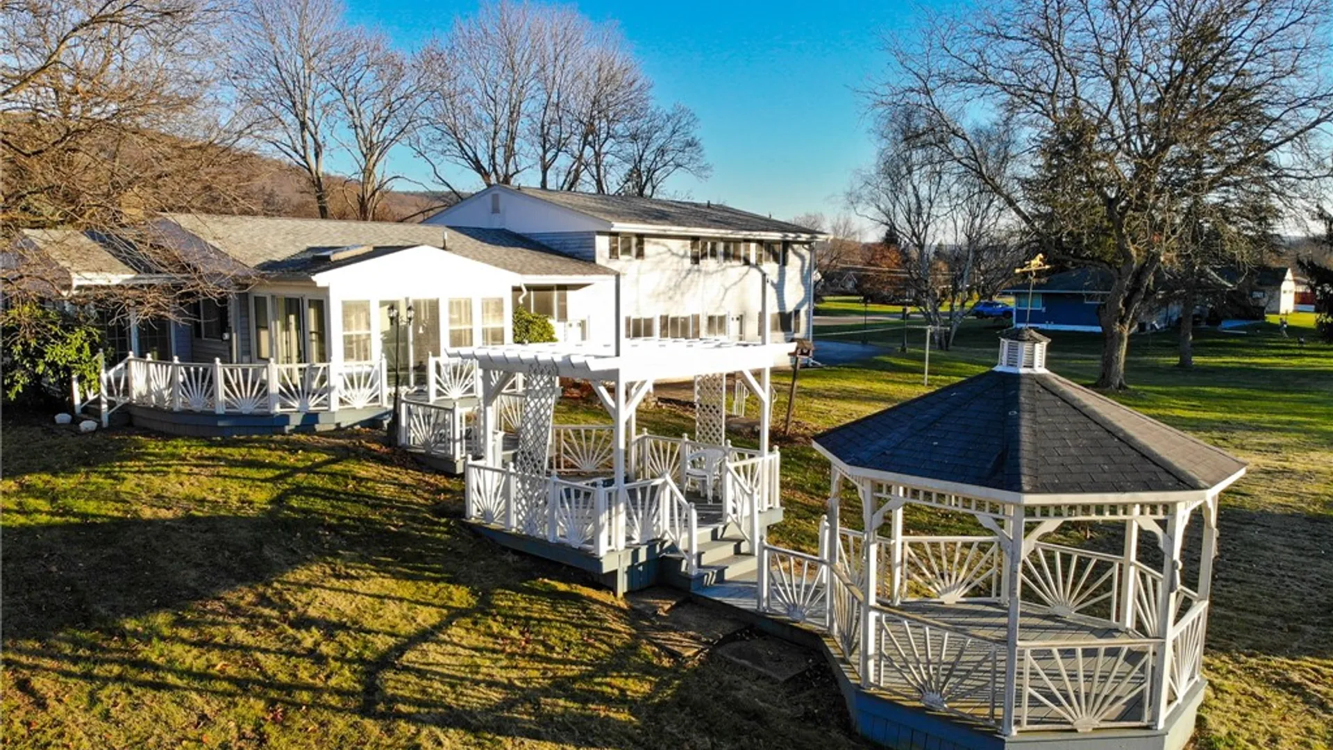 Property at 4721 Clawson Dr, Campbell, NY 14821 5