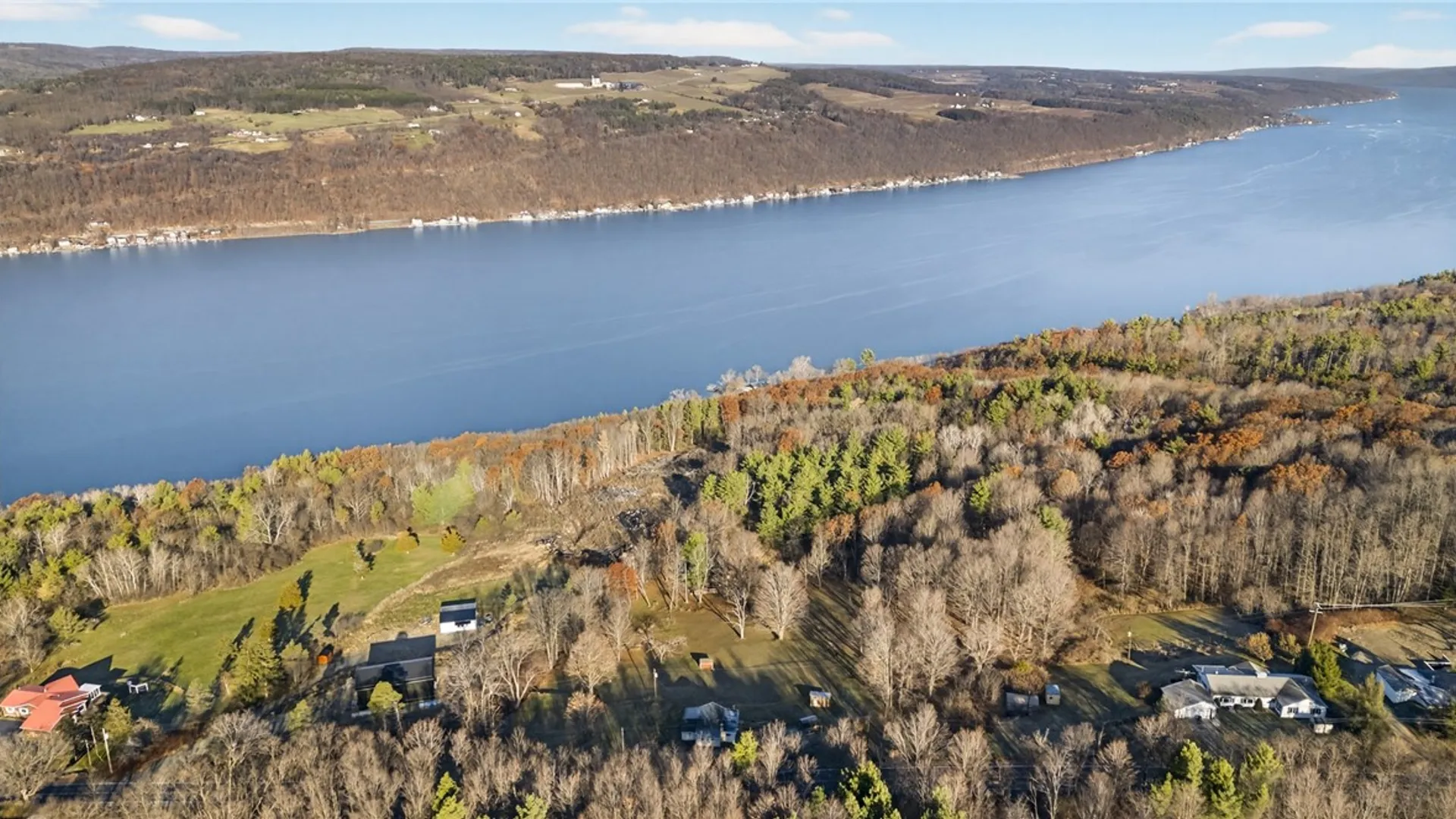 Property at 8491 County Route 87, Urbana, NY 14840 11