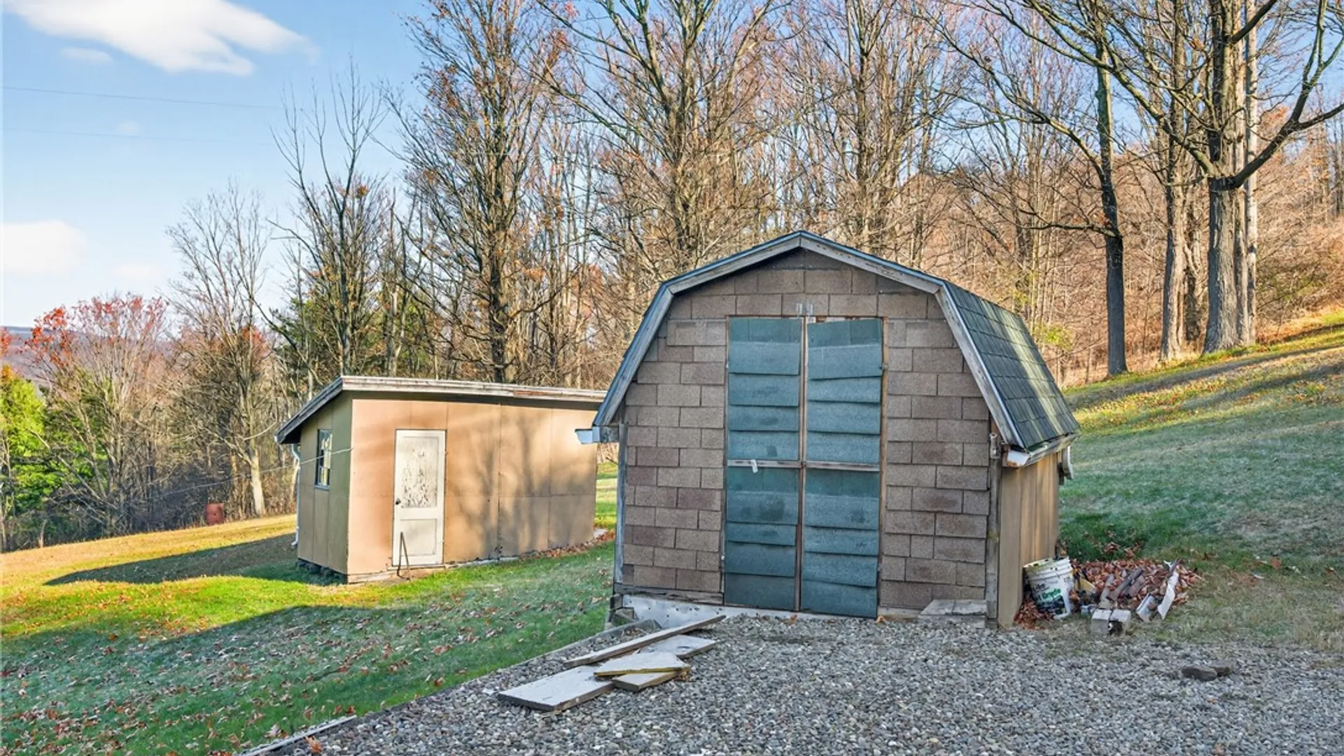 Property at 8491 County Route 87, Urbana, NY 14840 13