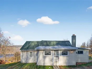 Property at 8491 County Route 87, Urbana, NY 14840