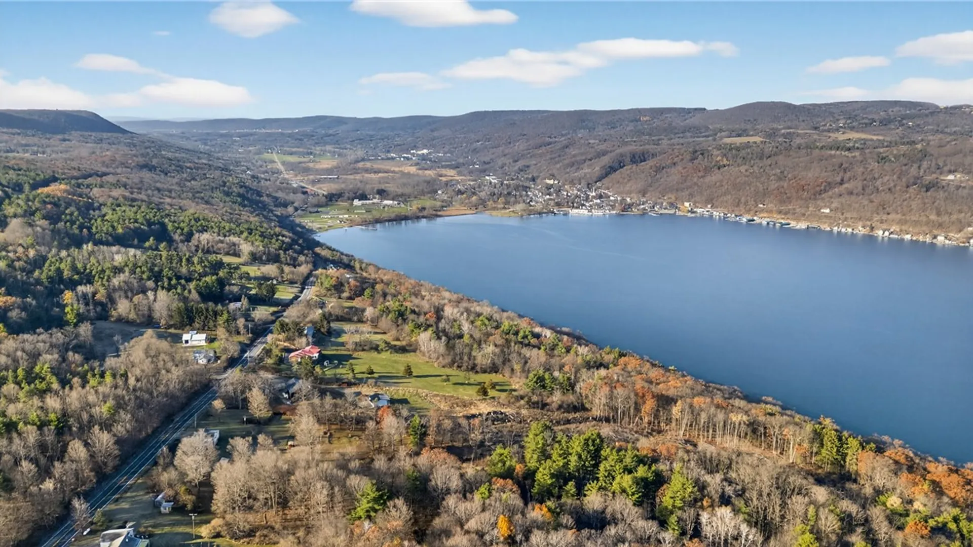 Property at 8491 County Route 87, Urbana, NY 14840 28