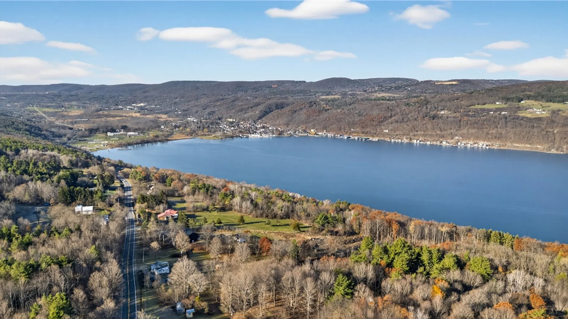 Property at 8491 County Route 87, Urbana, NY 14840 29