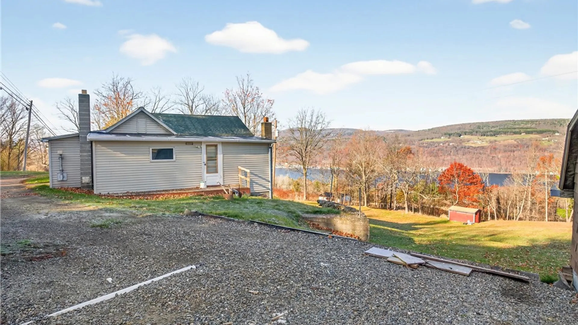 Property at 8491 County Route 87, Urbana, NY 14840 3