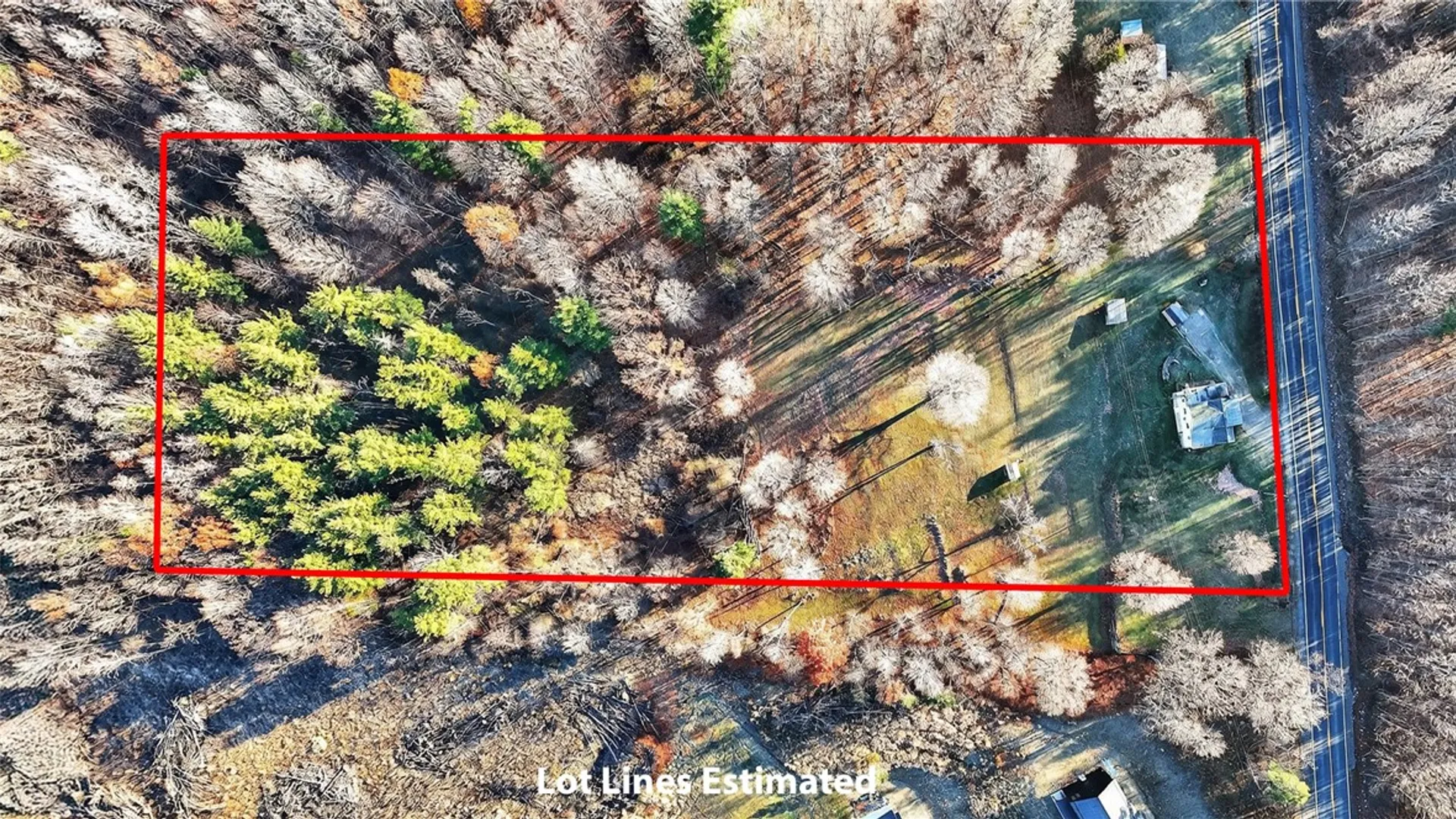 Property at 8491 County Route 87, Urbana, NY 14840 30