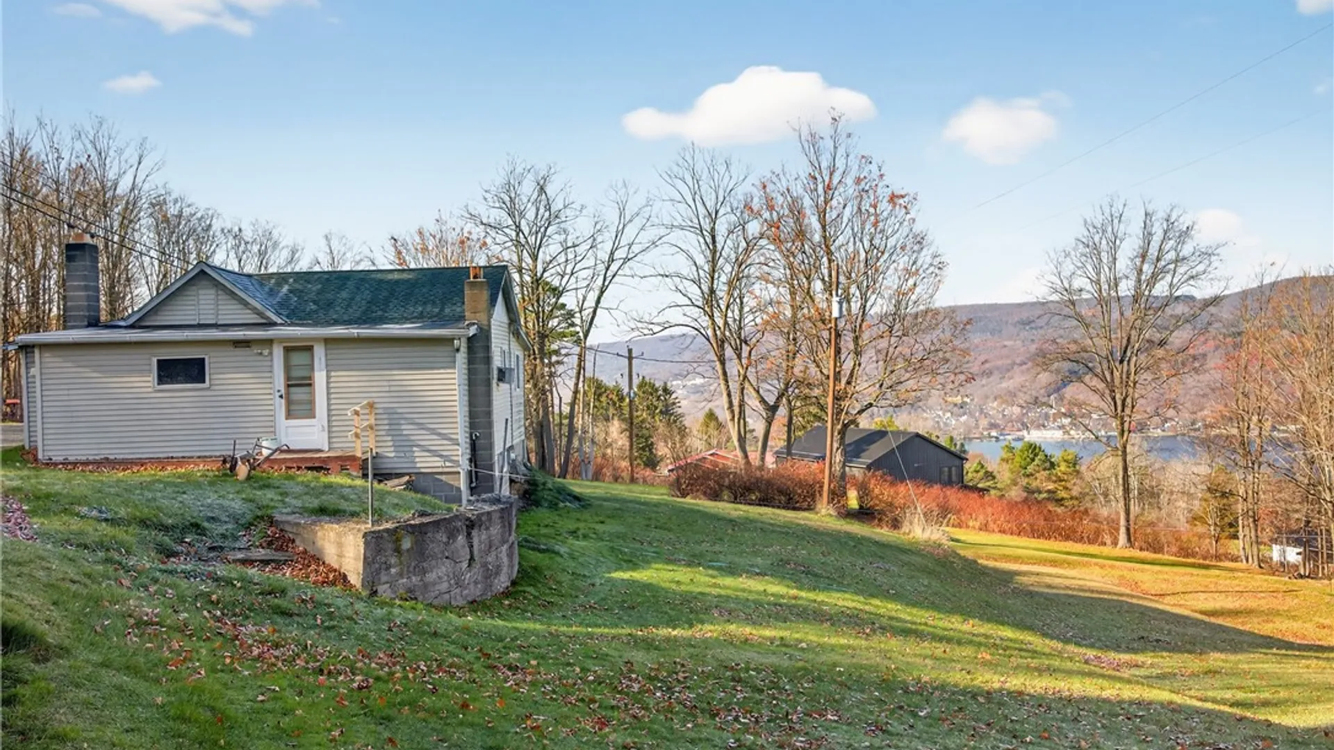 Property at 8491 County Route 87, Urbana, NY 14840 4