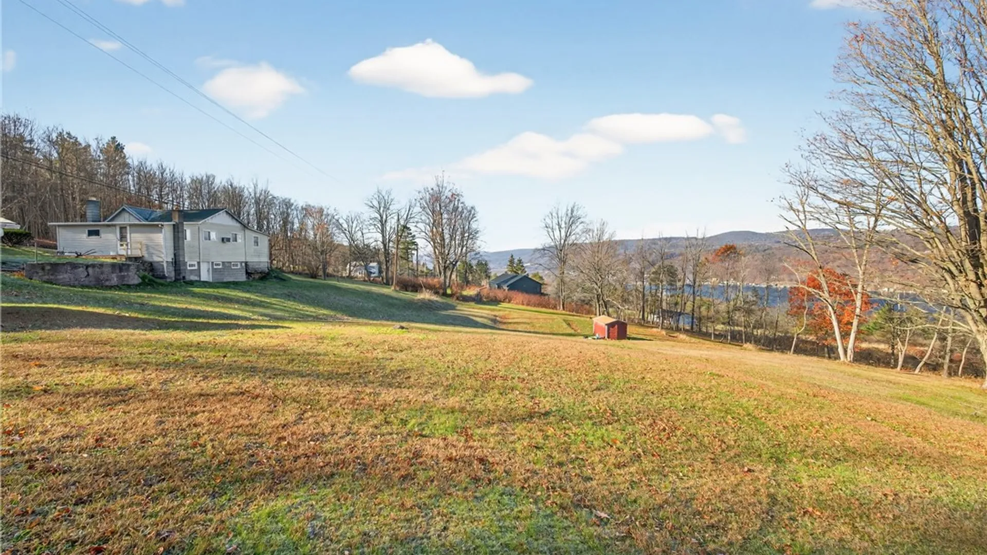 Property at 8491 County Route 87, Urbana, NY 14840 5