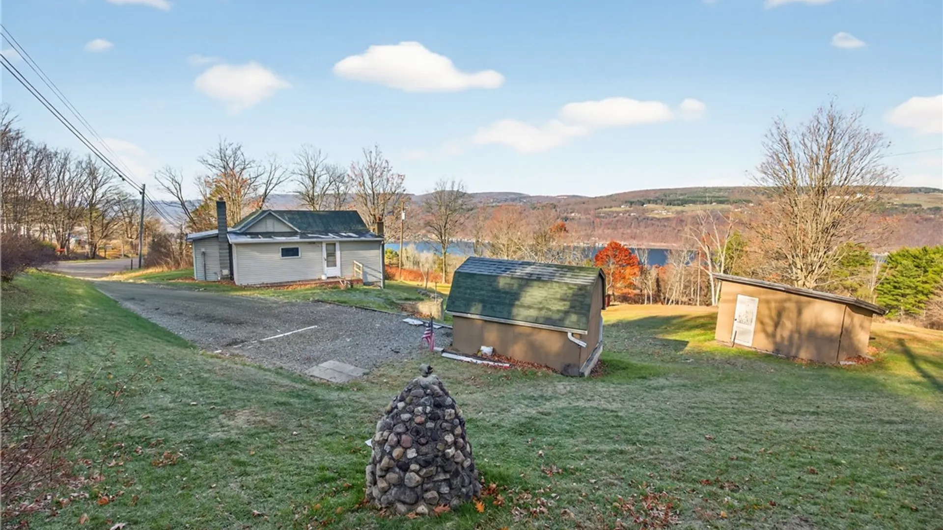 Property at 8491 County Route 87, Urbana, NY 14840 6