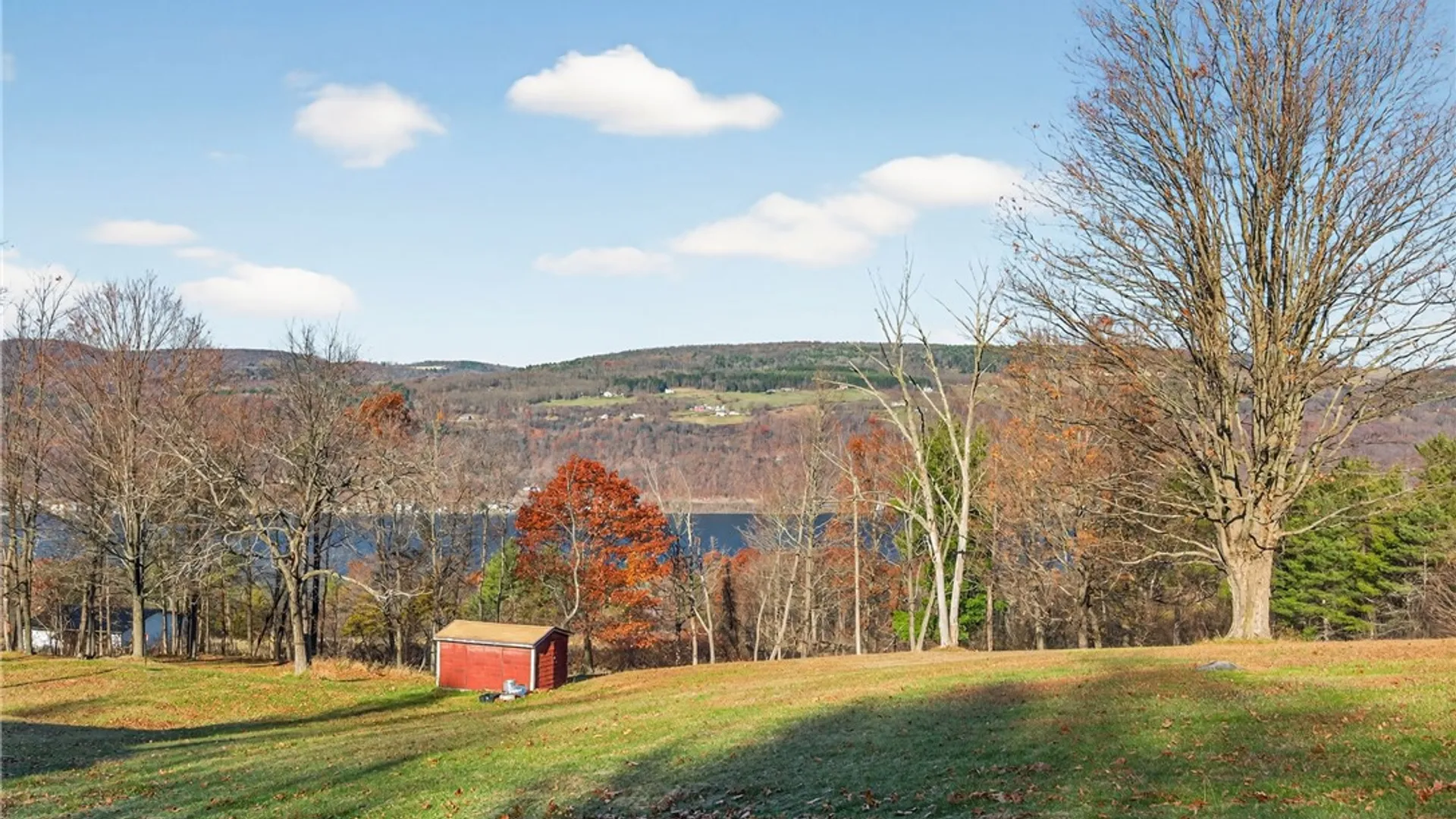 Property at 8491 County Route 87, Urbana, NY 14840 7