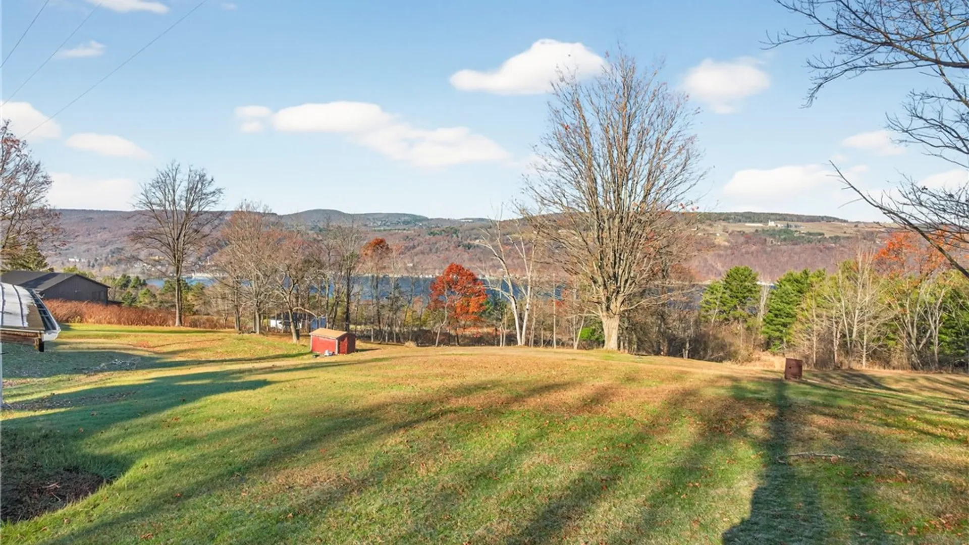 Property at 8491 County Route 87, Urbana, NY 14840 8