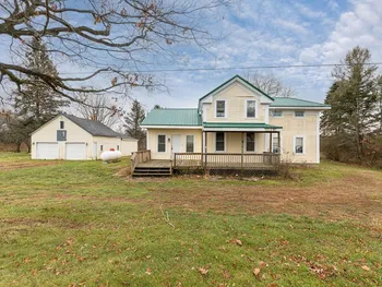 Property at 211 Harris Hill Road, Hannibal, NY 13069