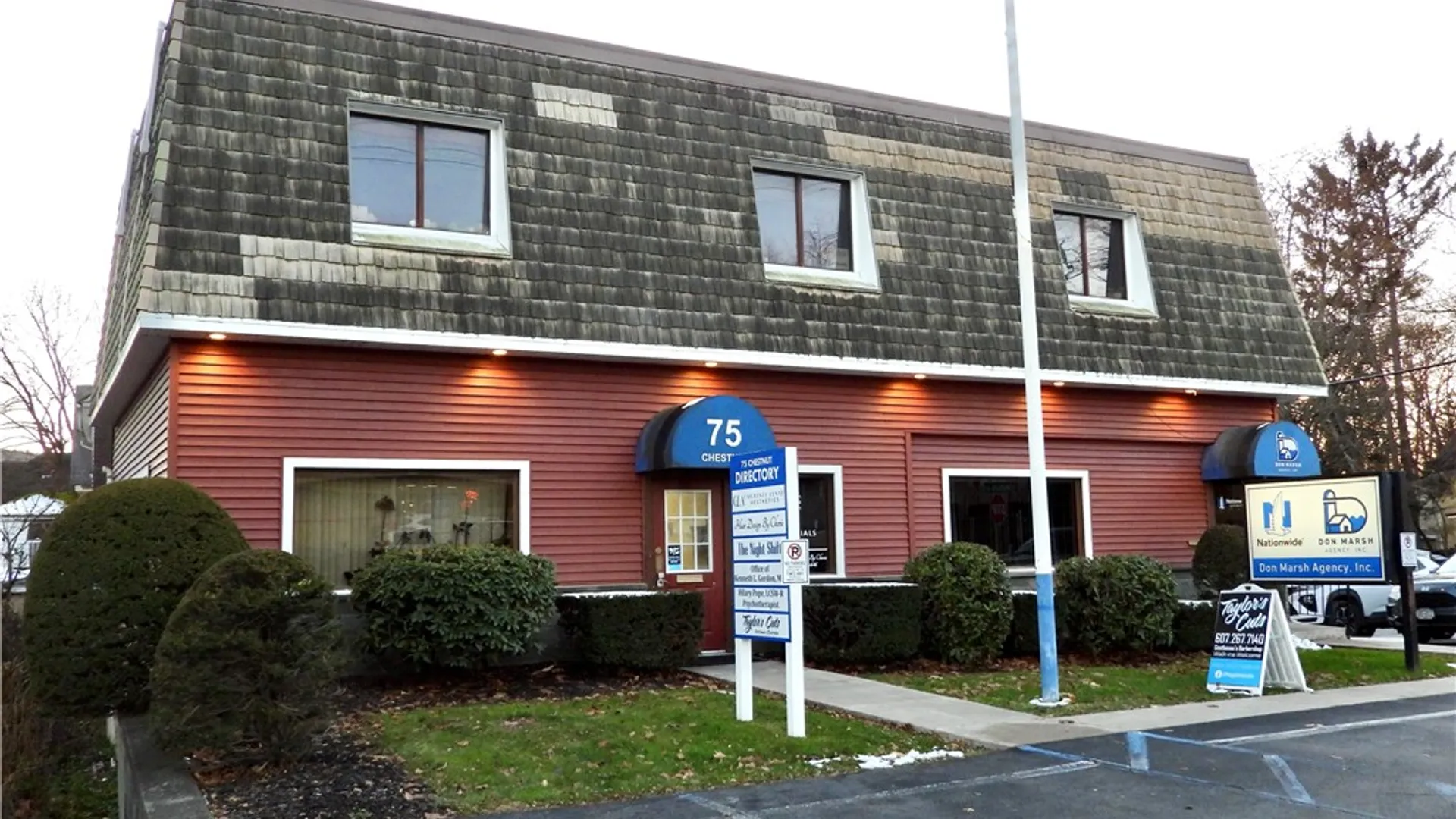 Property at 75 Chestnut Street, Oneonta, NY 13820 7