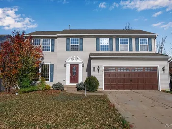 Property at 1546 Evergreen Drive, Hamburg, NY 14085
