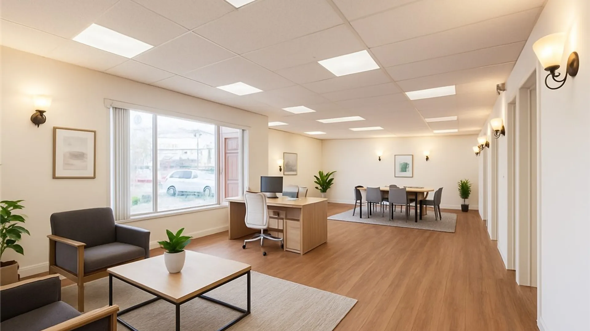 Property at 59 Monroe Avenue, Pittsford, NY 14534 12