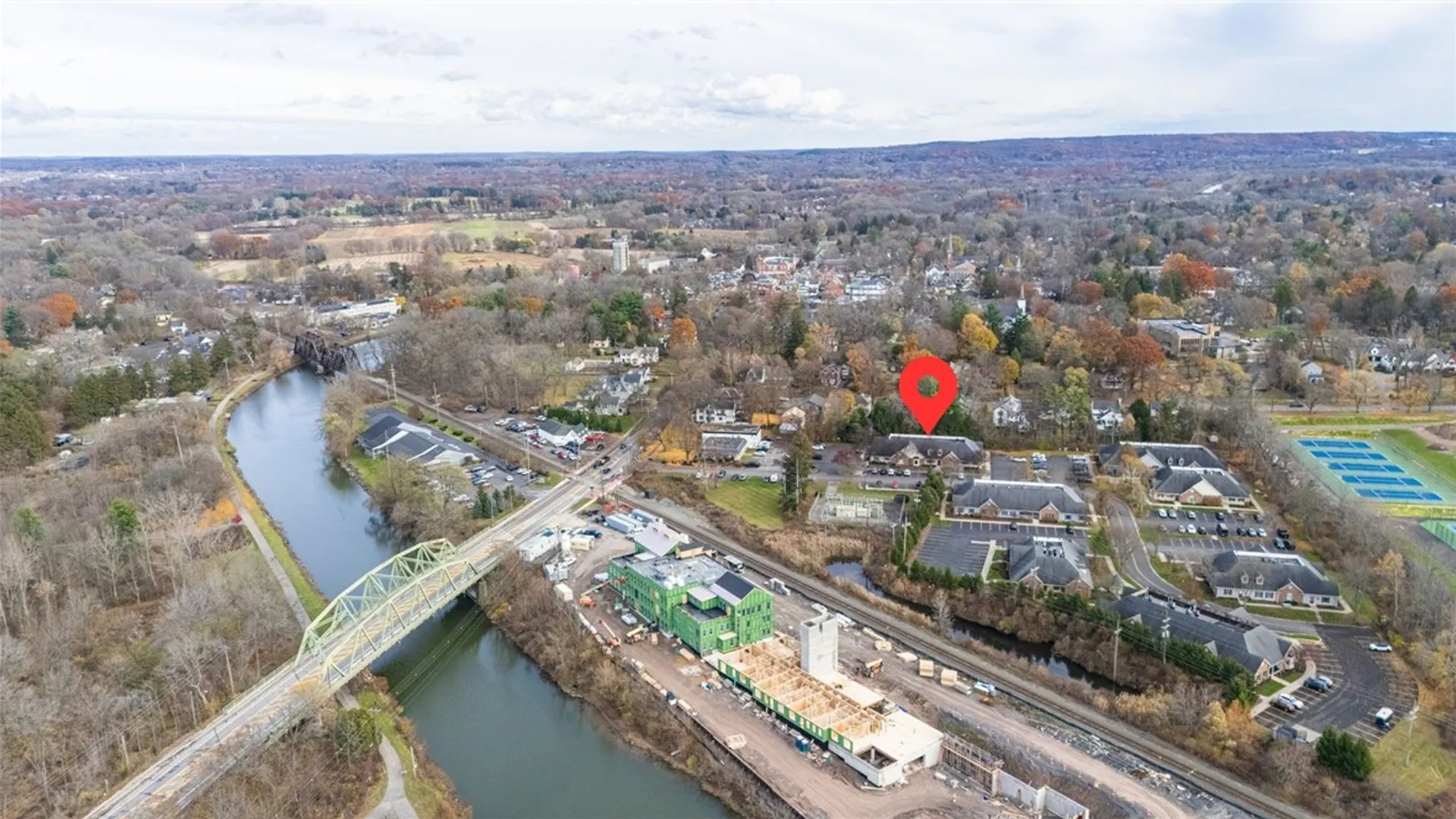 Property at 59 Monroe Avenue, Pittsford, NY 14534 2
