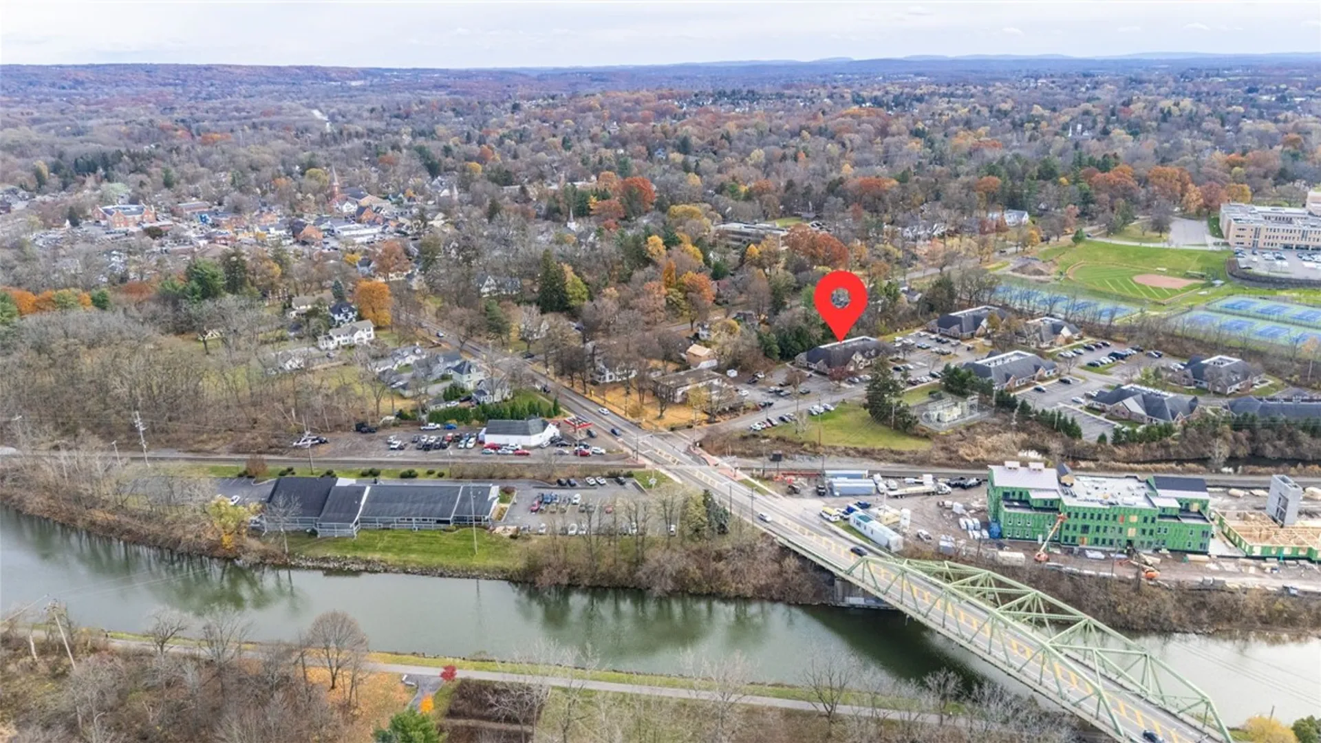 Property at 59 Monroe Avenue, Pittsford, NY 14534 25