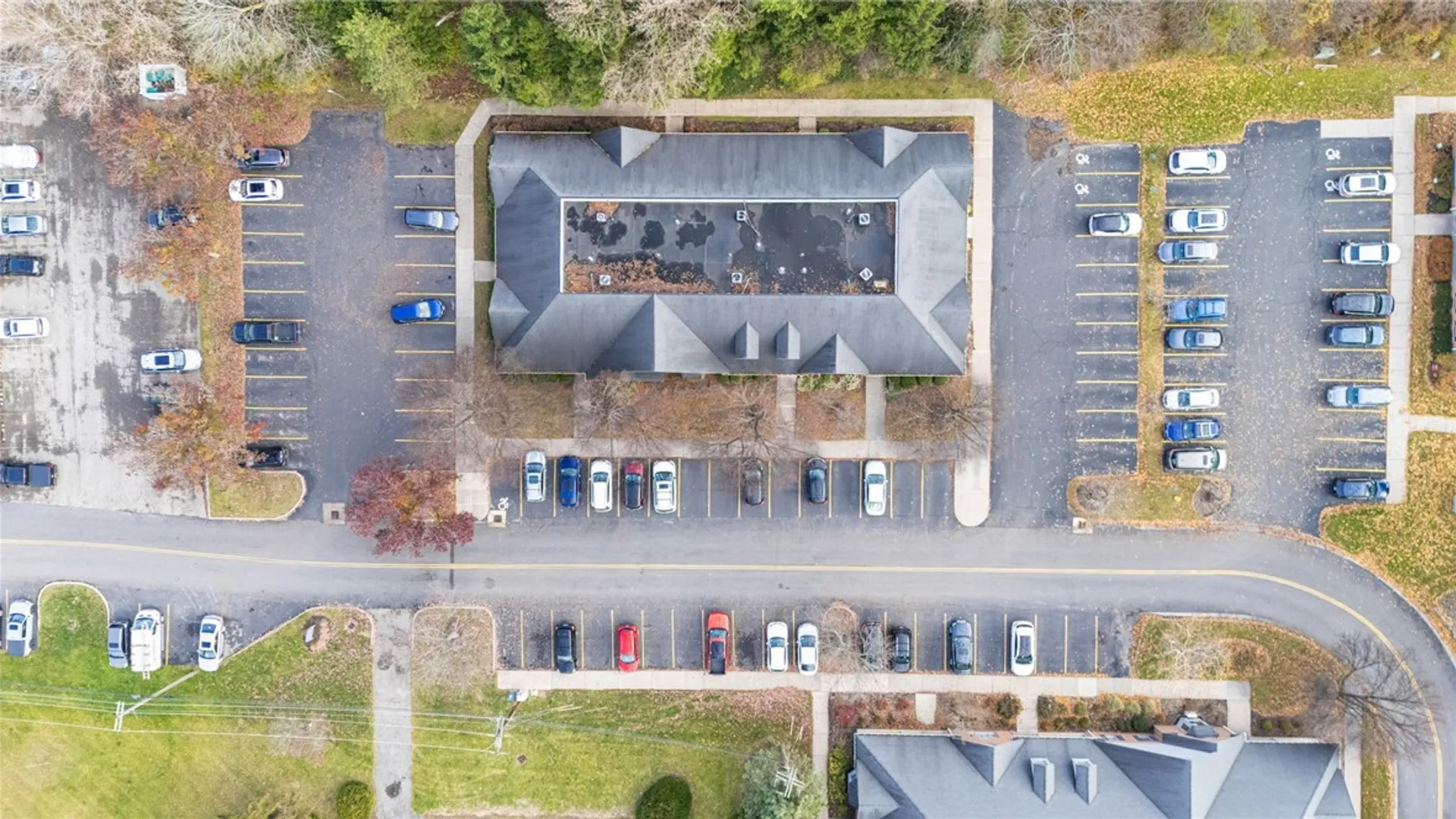 Property at 59 Monroe Avenue, Pittsford, NY 14534 26