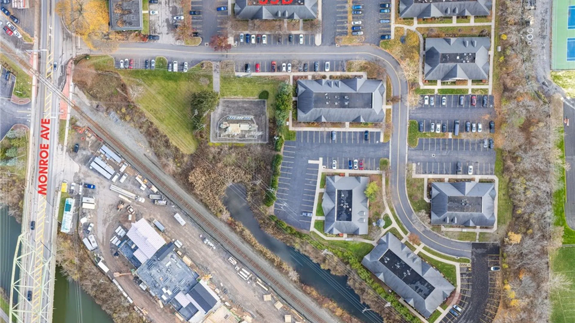 Property at 59 Monroe Avenue, Pittsford, NY 14534 3