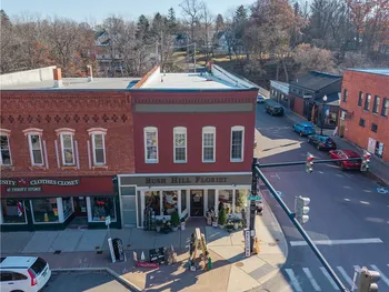 Property at 2 Main Street, Perry, NY 14530