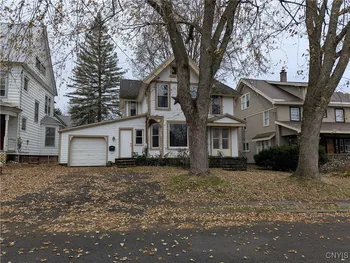 Property at 308 Academy Street, Fulton, NY 13069