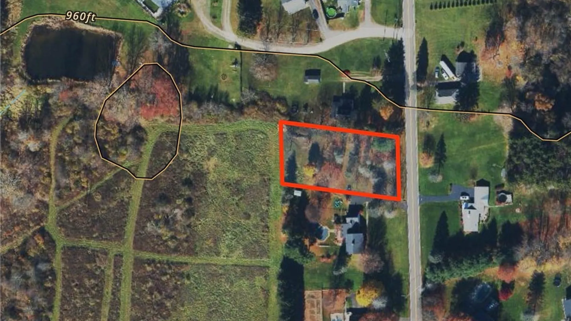 Property at Olcott Road, Big Flats, NY 14814 10