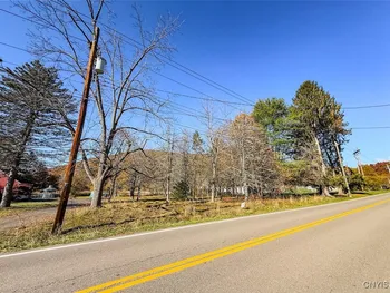 Olcott Road, Big Flats, NY 14814