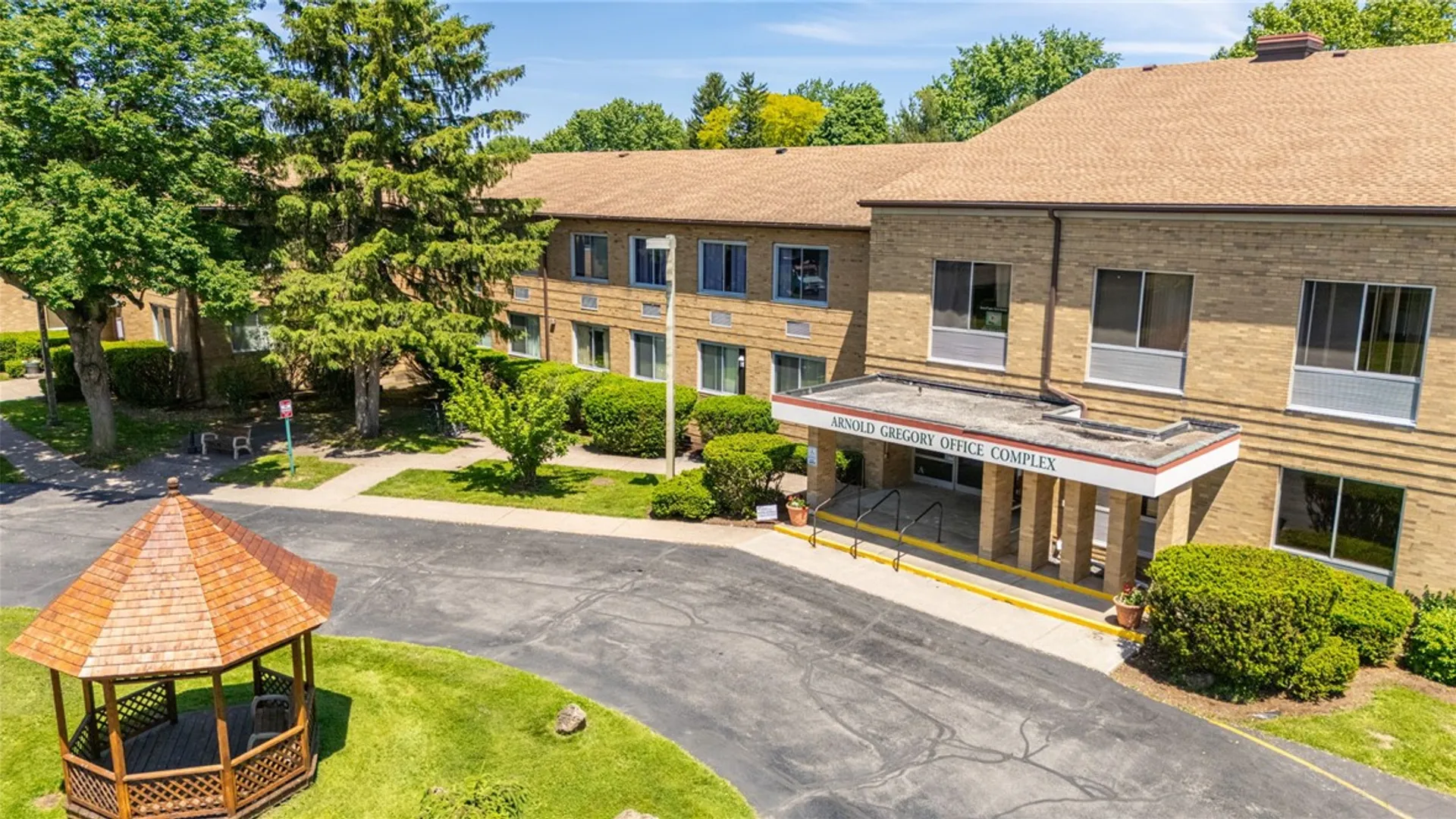 Property at 243 Main Street, Albion, NY 14411 2