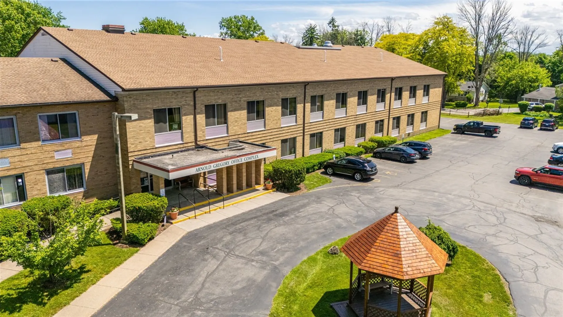 Property at 243 Main Street, Albion, NY 14411 3