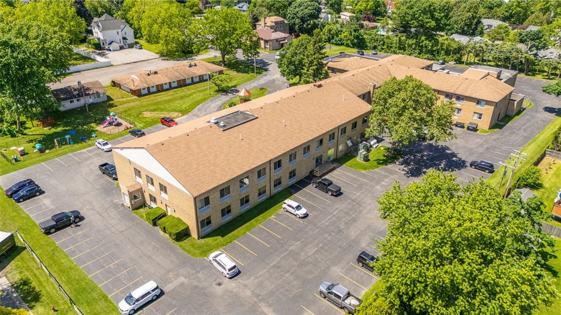 Property at 243 Main Street, Albion, NY 14411 7