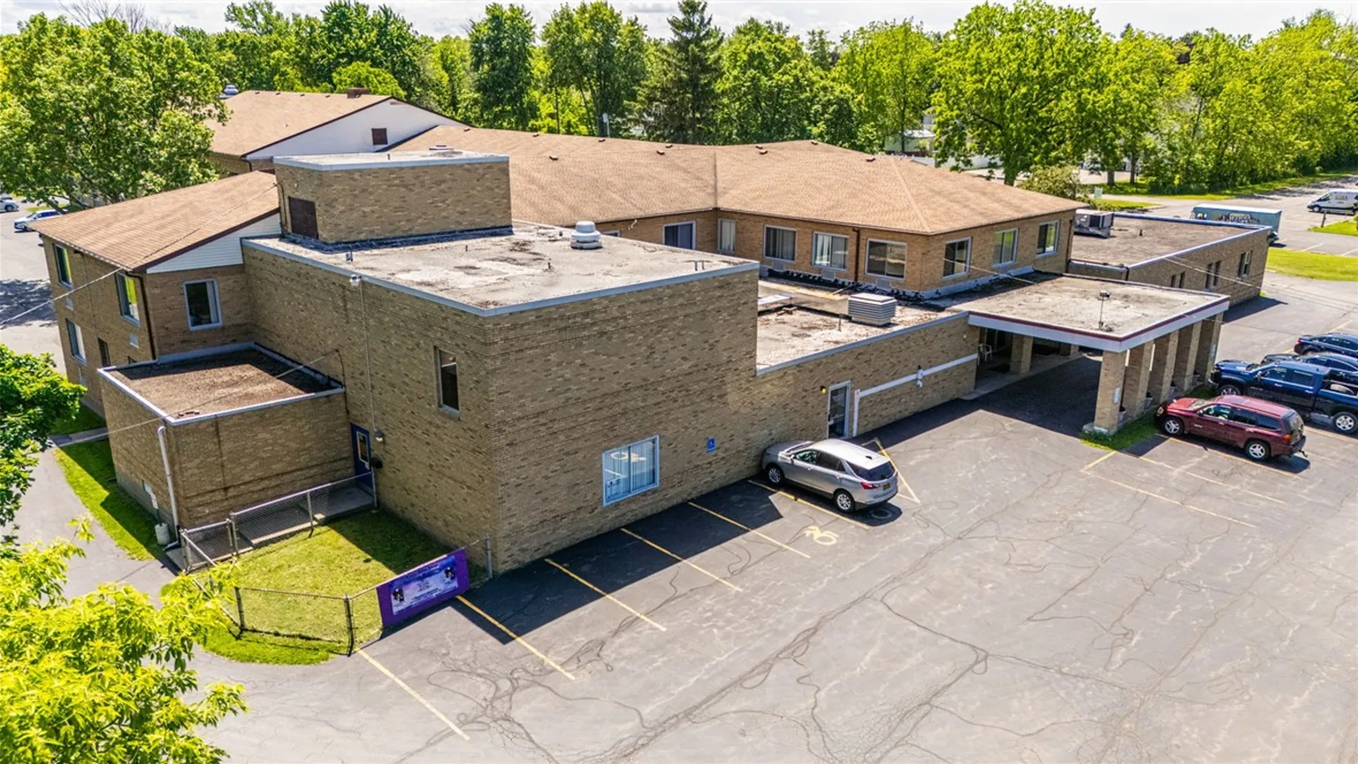 Property at 243 Main Street, Albion, NY 14411 9