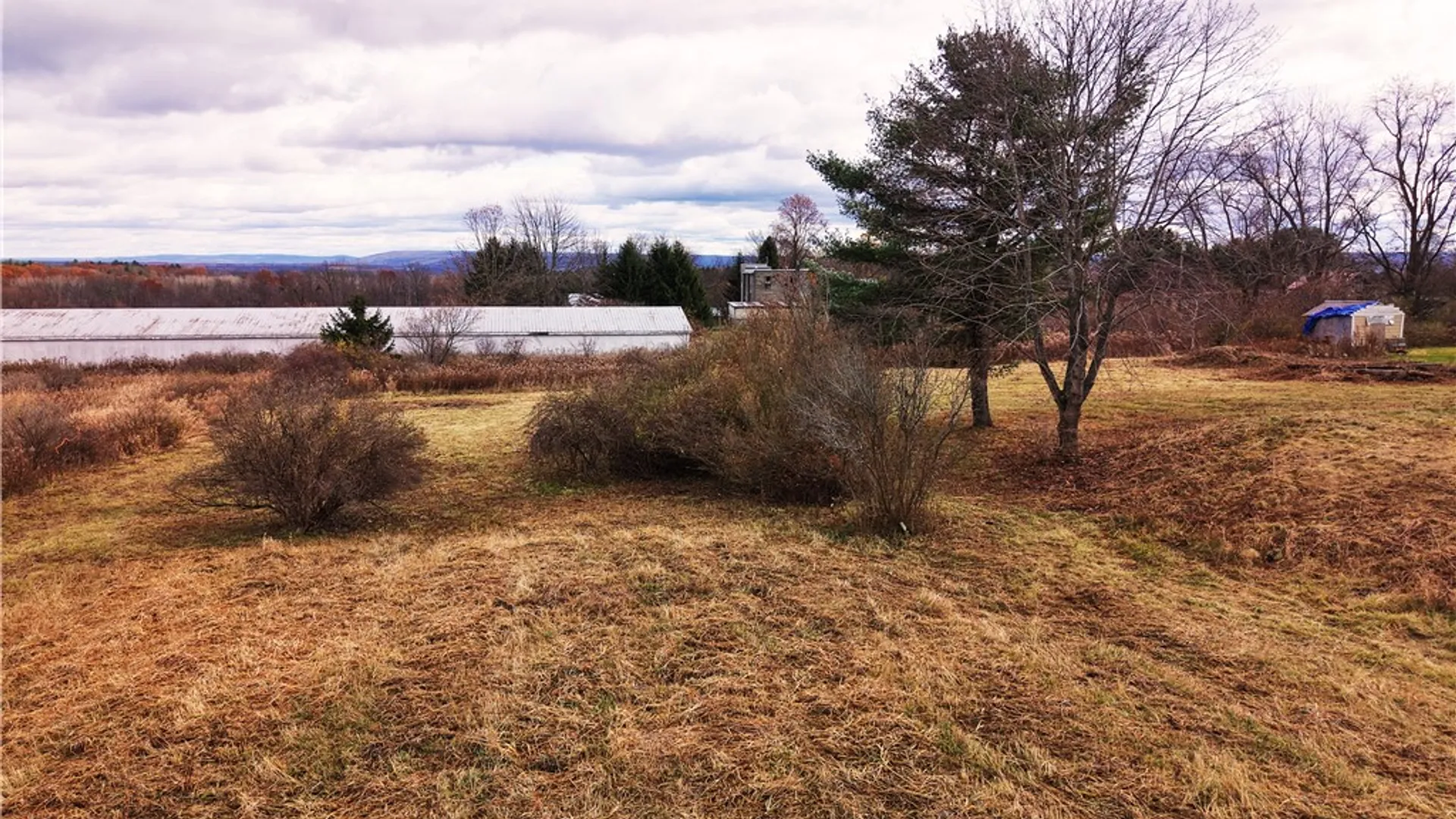 Property at 401 Sheffield Road, Ithaca Town, NY 14850 4