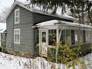 Property at 14184 Collin Ctr Zoar Road, Collins, NY 14034