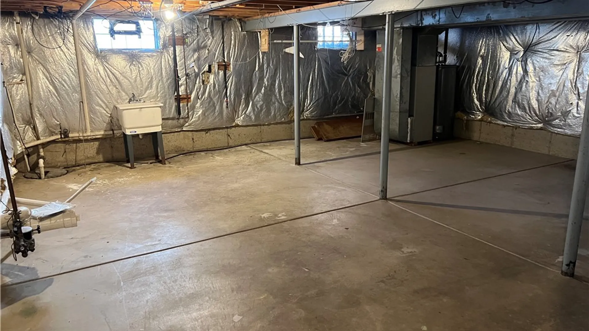 Property at 141 Sidway Street, Buffalo, NY 14210 12