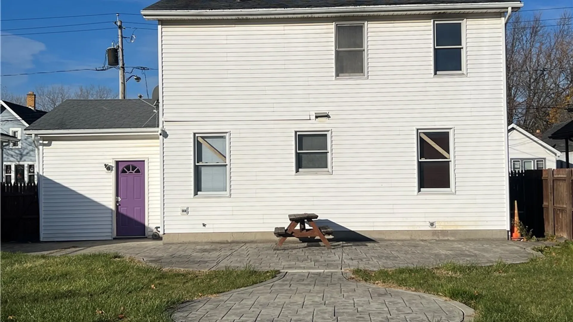 Property at 141 Sidway Street, Buffalo, NY 14210 13