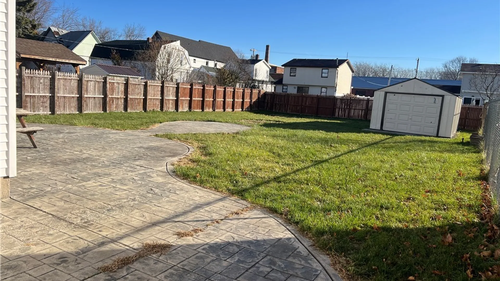 Property at 141 Sidway Street, Buffalo, NY 14210 14
