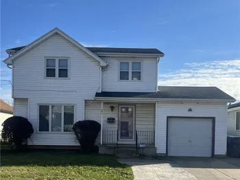 Property at 141 Sidway Street, Buffalo, NY 14210
